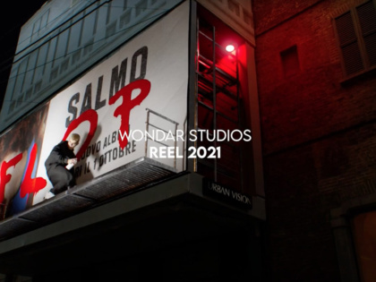 bapu srls wondar studios reel motion capture