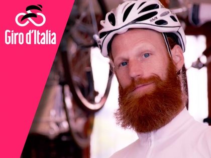 Giro d'Italia 2022 | Stage 4 | Giro Express bapu paolo aralla