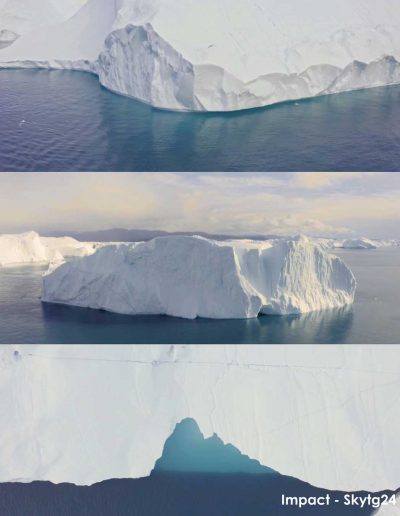 Groenlandia stills bapu