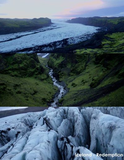 Iceland Redemption stills bapu